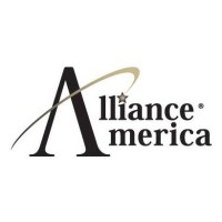 Alliance america logo
