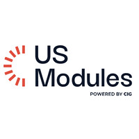 US Modules logo