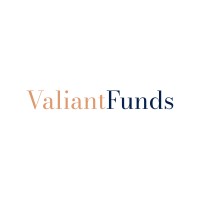 Valiant Funds logo