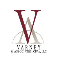 Varney & Associates logo