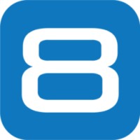 Vector8 logo
