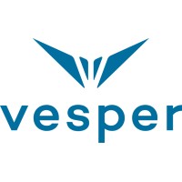Vesper logo
