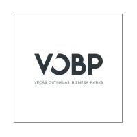 Vecās Ostmalas Biznesa Parks logo