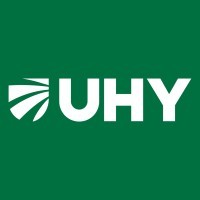 UHY Axon Group logo