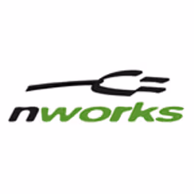 nworks logo