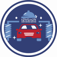 Wash Associates logo