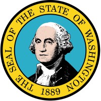 Washington State Department of Ecology logo