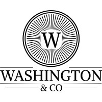Washington & Co logo