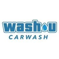 WashU Carwash logo