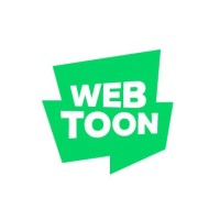Webtoon Entertainment logo