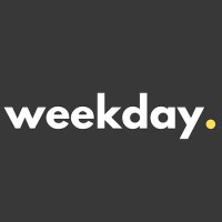 Weekday AI (YC W21) logo