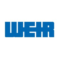 The Weir Group logo