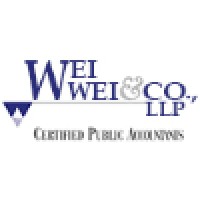 Wei, Wei & Co logo