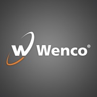 Wenco International logo