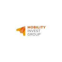 Mobility Invest Group logo