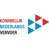 Koninklijk Nederlands Vervoer logo