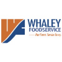 Whaley Foodservice Repairs logo