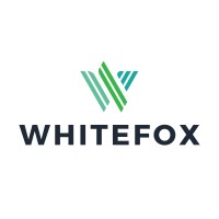 Whitefox Technologies logo
