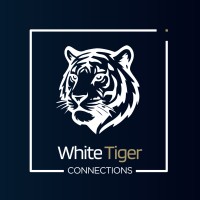 White Tiger Connections logo