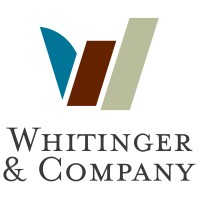 Whitinger & Company logo