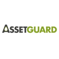 AssetGuard logo