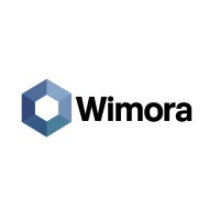 Wimora logo