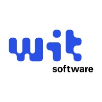 WIT Software logo