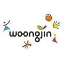 Woongjin Energy logo
