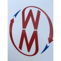WM-Trans logo
