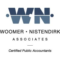 Woomer Nistendirk Associates, PLLC logo