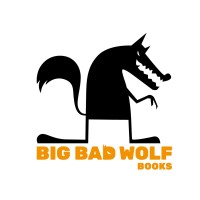 Big Bad Wolf Books logo