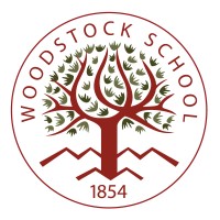 Woodstock School logo