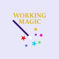 Working Magic Talent Solutions logo