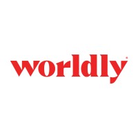 Worldly (formerly Higg) logo