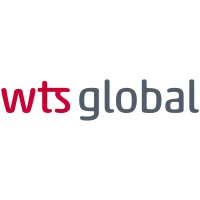 WTS Global logo