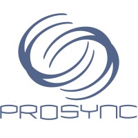Prosync logo