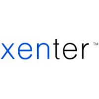 Xenter logo