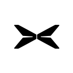 Xpeng Motors logo