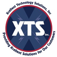 Xcellent Technology Solutions, Inc. logo