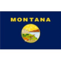 Yellowstone County logo