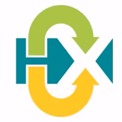 HyperXchange logo