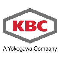 KBC Global logo