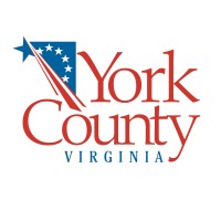 York County logo