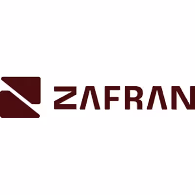 Zafran Security logo