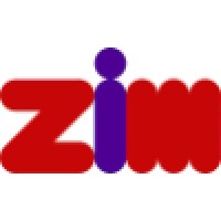 ZIM logo