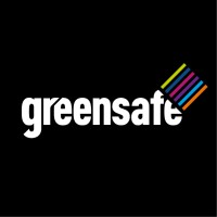 GreenSafeIT logo