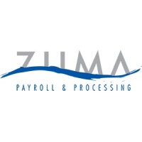 Zuma Payroll & Processing logo